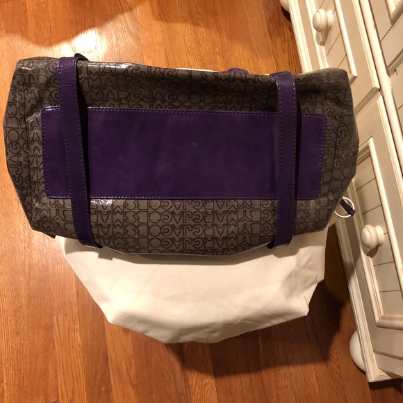Marc Jacobs bag! - Picture 5 of 5